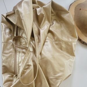 Kim Kardashian hobo purse